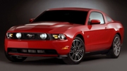 The Dweebs Dig It: Consumer Reports Picks Mustang Over Camaro, Challenger, and Others